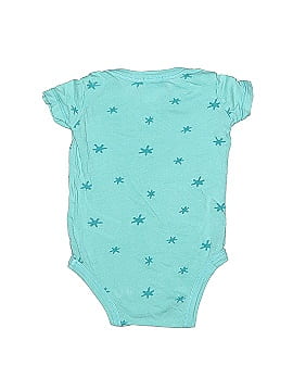 Splendid Short Sleeve Onesie (view 2)