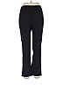 Lobo Mau Black Dress Pants Size L - photo 1