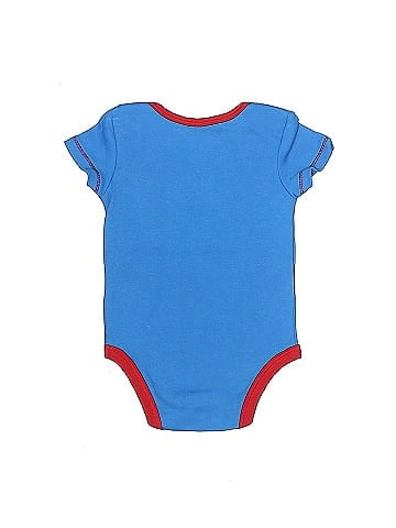Marvel Short Sleeve Onesie (view 2)