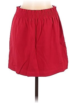 J.Crew Mercantile Casual Skirt (view 1)