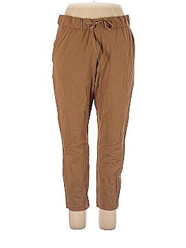 Lululemon Athletica Active Pants