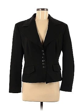 Donna Gray Jacket (view 1)
