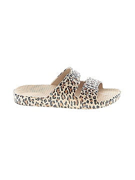 Freedom Moses Sandals (view 1)