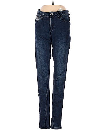 Bianco Jeans (view 1)