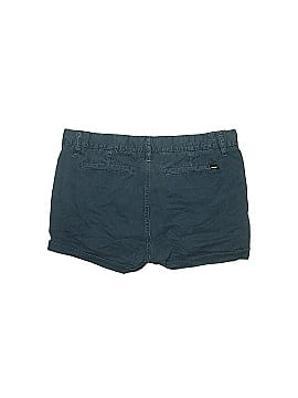 Hurley Denim Shorts (view 2)