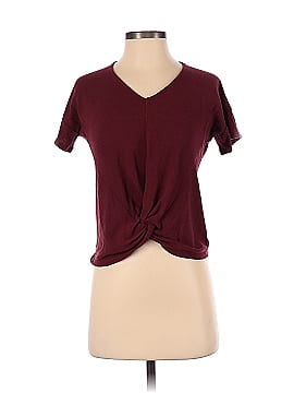 Harper Heritage Short Sleeve Top (view 1)