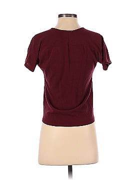 Harper Heritage Short Sleeve Top (view 2)