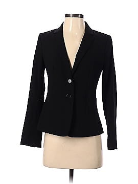 Ann Taylor Blazer (view 1)