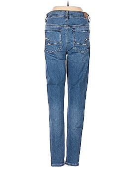 American Eagle Outfitters Jeans (view 2)