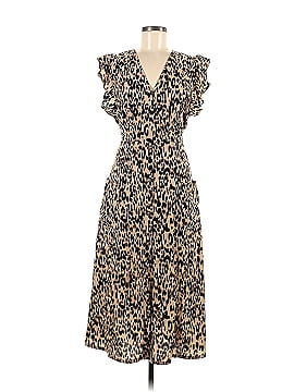 Sienna Sky Casual Dress (view 1)
