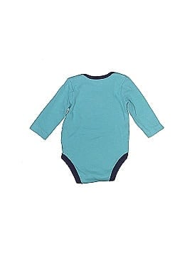 Carter's Long Sleeve Onesie (view 2)