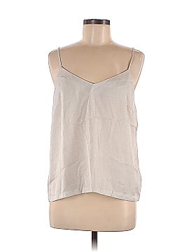 prologue Sleeveless Blouse (view 1)