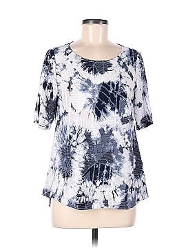Sno Skins Short Sleeve Blouse (view 1)