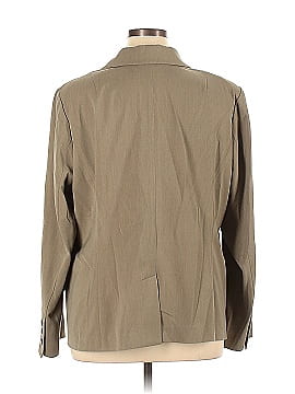 Lane Bryant Blazer (view 2)
