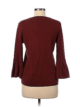Ann Taylor Factory Pullover Sweater (view 2)