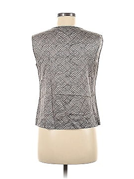 Talbots Sleeveless Blouse (view 2)