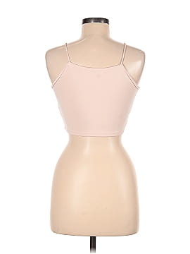 Zara Sleeveless Top (view 2)