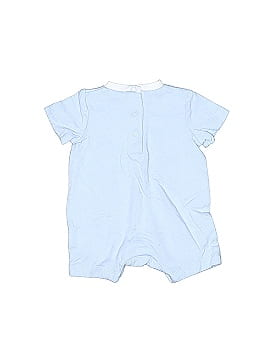 Quiltex Short Sleeve Outfit (view 2)