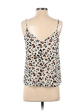 Morgan Claire Sleeveless Blouse (view 2)