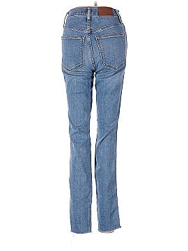 Madewell Jeans (view 2)