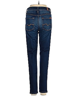 7 For All Mankind Jeans (view 2)