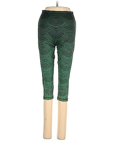 Just Live Leggings (view 1)