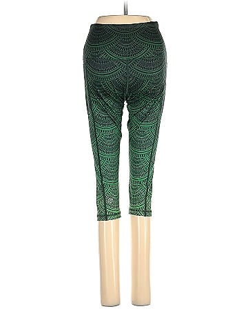 Just Live Leggings (view 2)