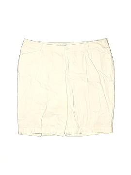 St. John's Bay Dressy Shorts (view 1)