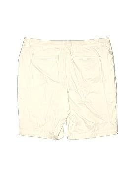St. John's Bay Dressy Shorts (view 2)
