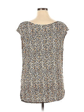 Lane Bryant Outlet Sleeveless Top (view 2)