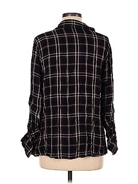 Willow & Clay Long Sleeve Button-Down Shirt (view 2)