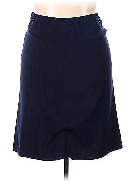 Susan Graver Casual Skirt (view 2)