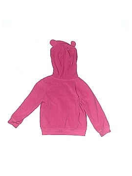 Carter's Pullover Hoodie (view 2)