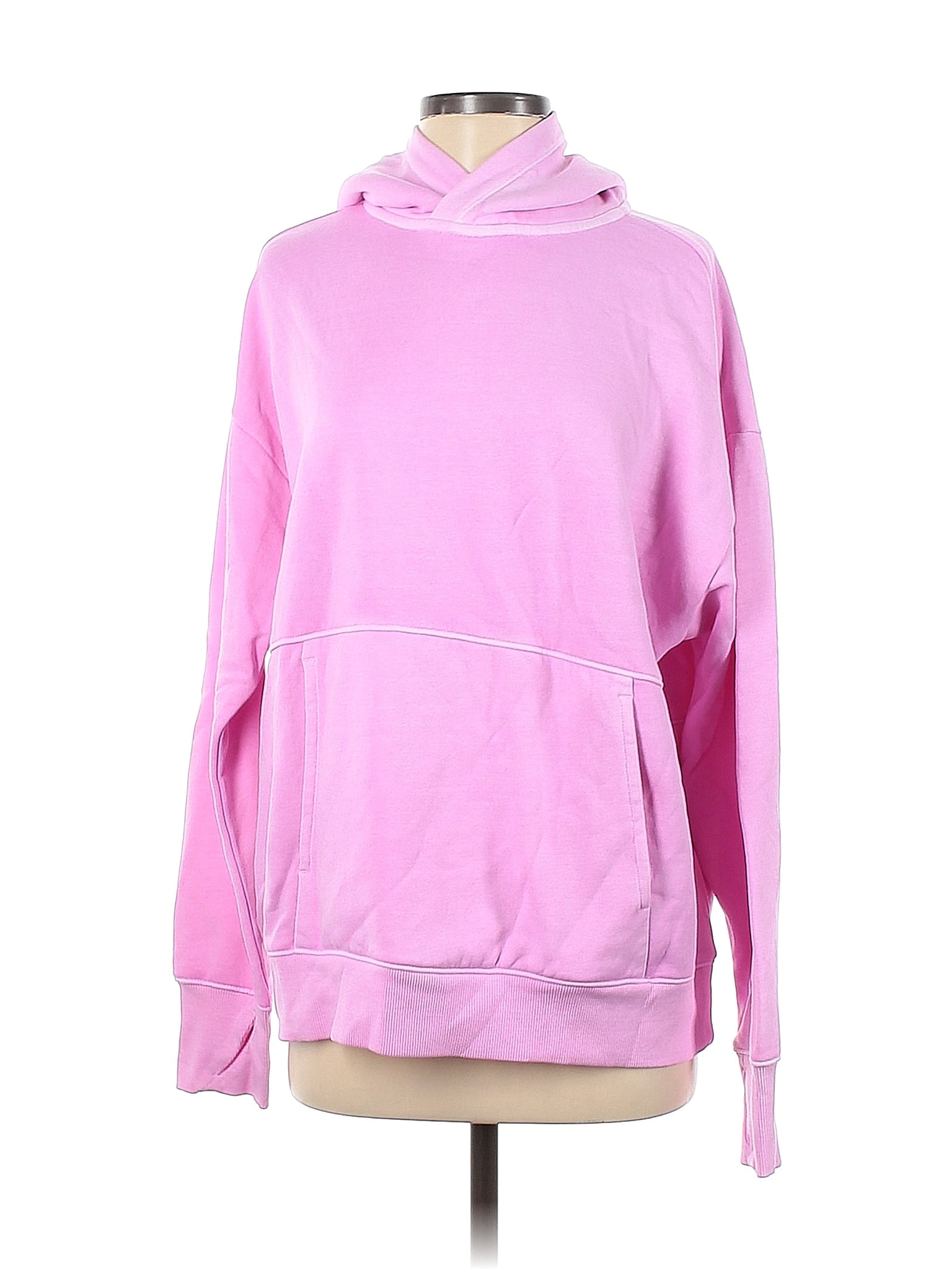 all in motion Pink Pullover Hoodie Size S 37 off thredUP