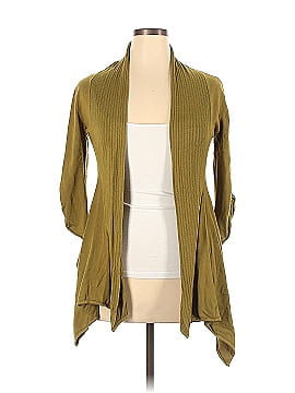 Kenar Cardigan (view 1)