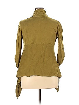 Kenar Cardigan (view 2)