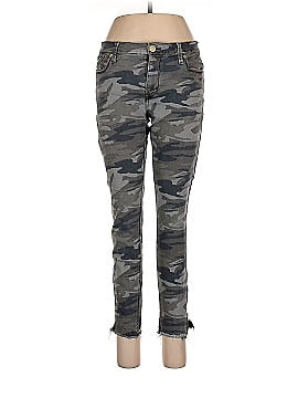 Express Jeggings (view 1)