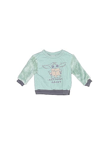 Star Wars Pullover Sweater (view 1)