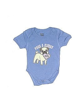 Kids By Exist Short Sleeve Onesie (view 1)