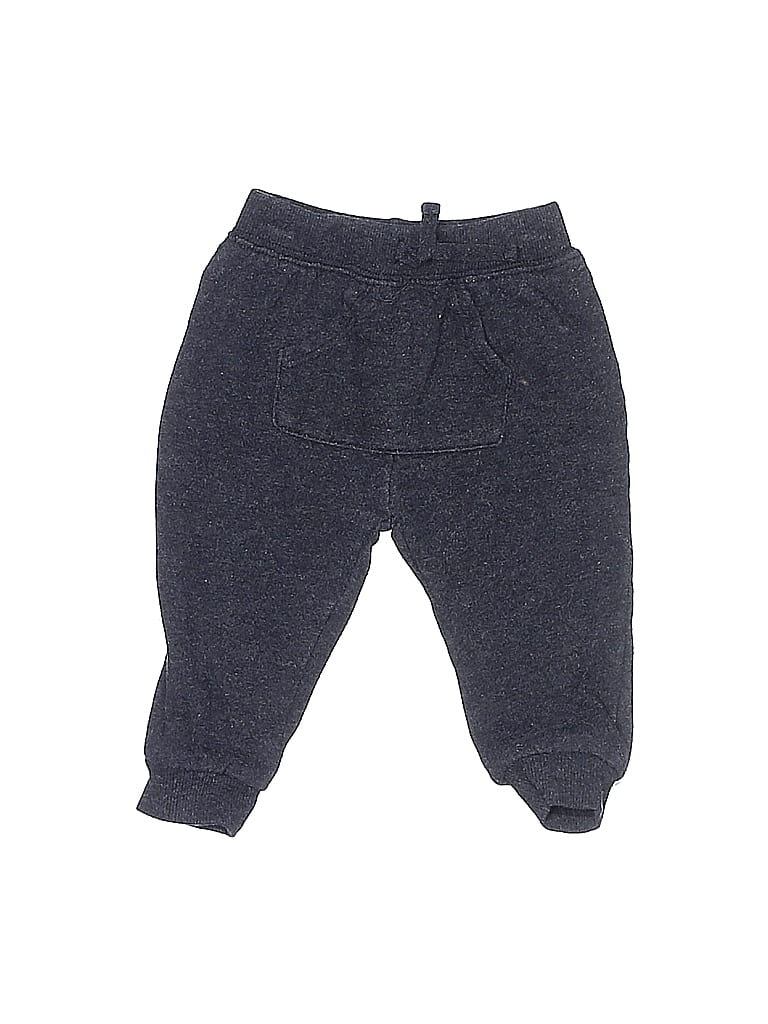 Pre-owned Star Wars Babies' Casual Pants In Blue