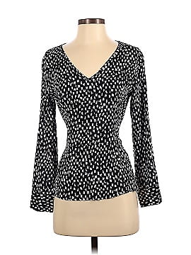 Amour Vert Long Sleeve Blouse (view 1)