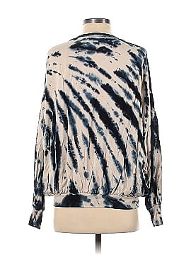 Young Fabulous & Broke Pullover Sweater (view 2)