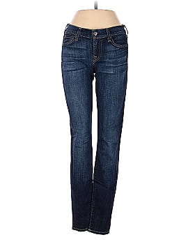 7 For All Mankind Jeans (view 1)