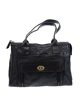 Fossil Leather Shoulder Bag (view 1)