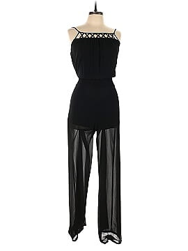 Want and Need Jumpsuit (view 1)