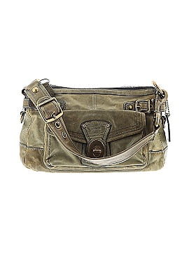 Coach Shoulder On Sale Up To 90% Off Retail