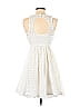 Plenty By Tracy Reese 100% Cotton Ivory Casual Dress Size 2 - photo 2