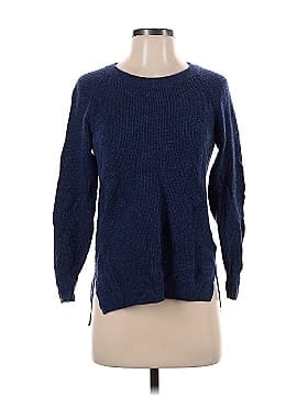 Madewell Pullover Sweater (view 1)