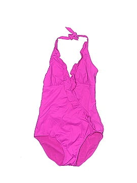 Assets One Piece Swimsuit (view 1)