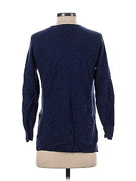 Madewell Pullover Sweater (view 2)